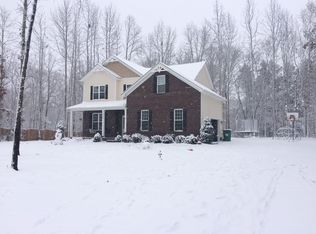 5704 Stanfield Ridge Dr, Stanfield, NC 28163