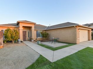 4539 W Home Ave, Fresno, CA
