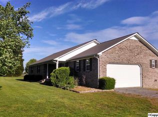 3220 County Road 356, Groveoak, AL 35975