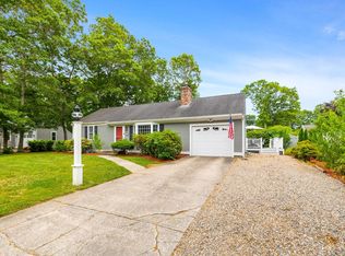 49 Fishermans Cove Rd, East Falmouth, MA 02536
