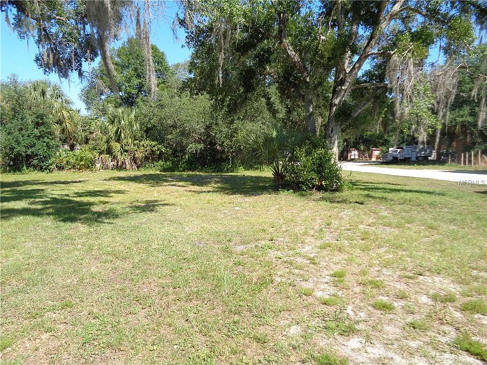 2nd image of Parker Rd