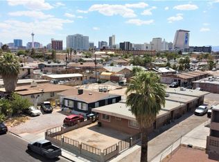 725 N 11th St, Las Vegas, NV 89101