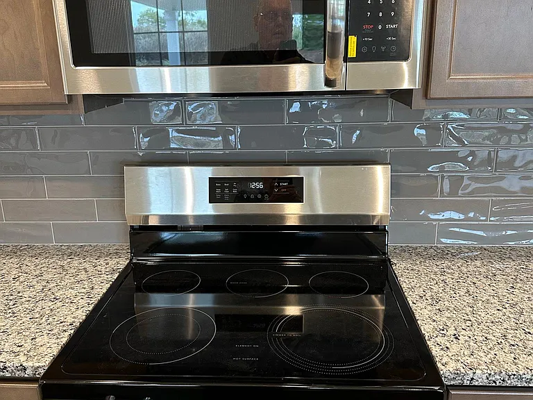 appliances