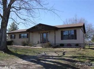 215 Watson Rd, Batesville, AR 72501