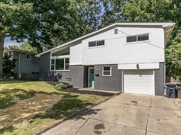 1291 Winhurst Dr, Akron, OH 44313