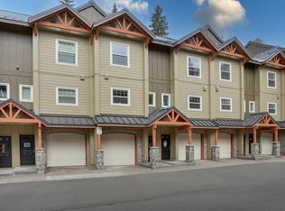 87758 E Creek Ridge Rd #W-100, Government Camp, OR 97028