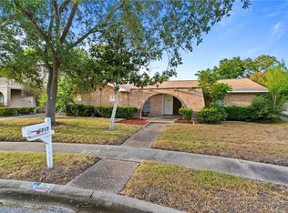 5217 Moultrie Dr, Corpus Christi, TX 78413