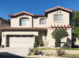 8526 Conrad Ct, Santee, CA 92071