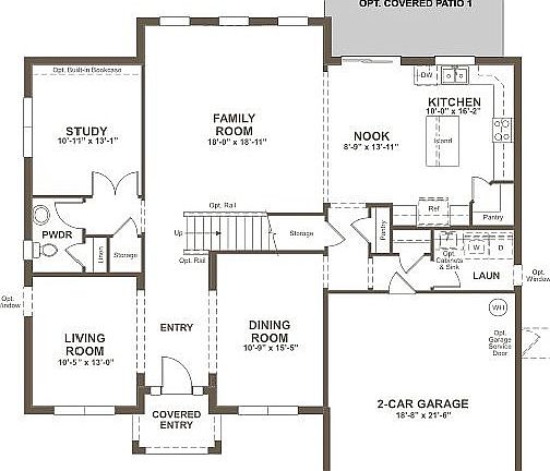 2nd image of 15132 Owls Perch Ct
