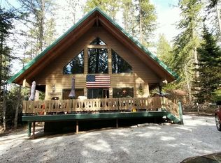 Primitive Park #2, Leavenworth, WA 98826