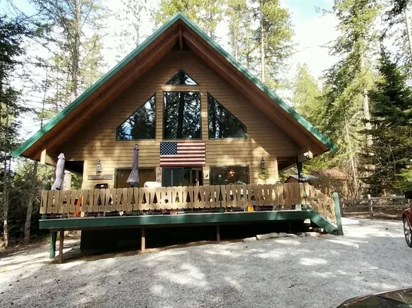 22614 Corral, Leavenworth, WA 98826