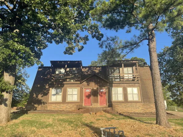 103A Myra Ln, Poteau, OK 74953