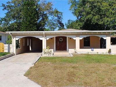 2105 W Kentucky Ave, Tampa, FL, 33607