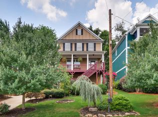 1704 Zadie St NW, Atlanta, GA 30318