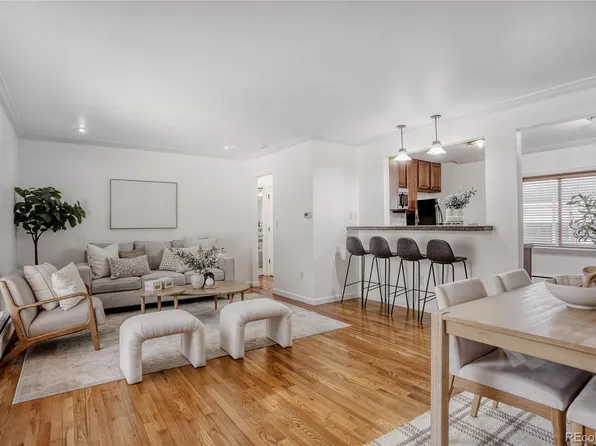 920 Eudora Street #102, Denver, CO 80220