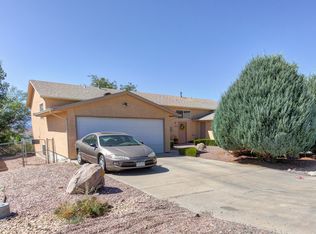 250 W Laurue Pl, Pueblo, CO 81007