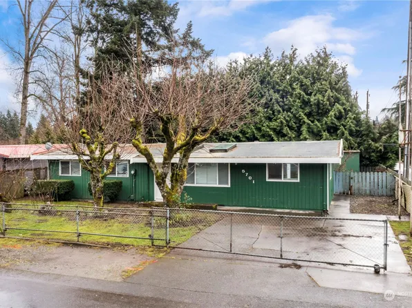 5701 S Pamela Drive, Tukwila, WA 98178