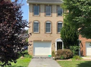 543 Pangborn Blvd, Hagerstown, MD 21742
