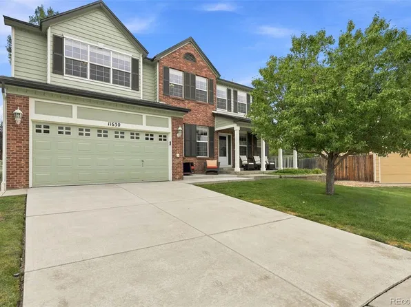 11630 Snowcreek Lane, Parker, CO 80138