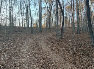 94 Red Oak Dr, Valley Head, AL 35989