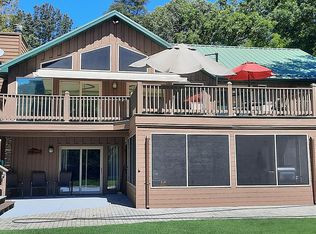 334 County Road 704, Cotter, AR 72626