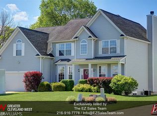 5769 Emerald Lakes Dr, Medina, OH 44256