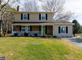 3495 Firestone Dr, Ijamsville, MD 21754