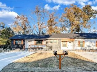 317 Preston St #A3, Fort Valley, GA 31030