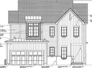 3832 Coach Lantern Ave, Wake Forest, NC 27587