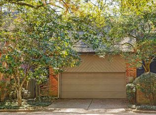 252 Sugarberry Cir #252, Houston, TX 77024