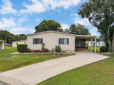 2400 Temple Ln, Saint Cloud, FL, 34769