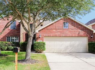 4914 Forest Hurst Dr, Spring, TX 77373