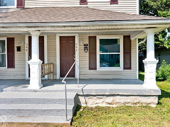 5th image of 544 N Goodlet Ave