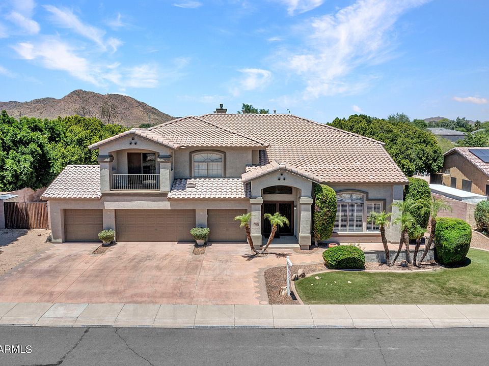 1st image of 8236 W CIELO GRANDE Avenue