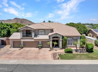 8236 W Cielo Grande Ave, Peoria, AZ 85383