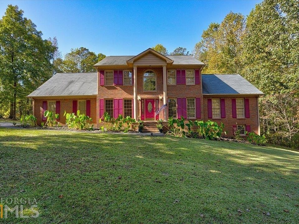 105 Camelot Dr, Fayetteville, GA 30214 MLS 20080633 Zillow
