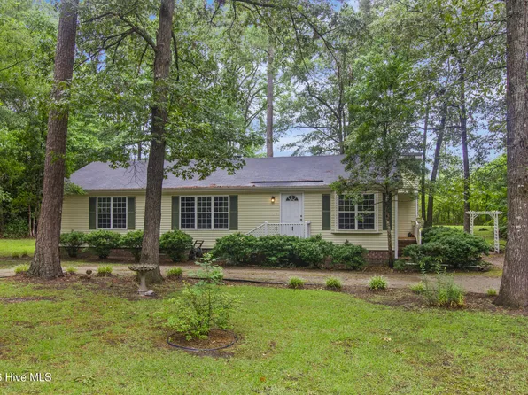 252 Paul Drive, Trenton, NC 28585
