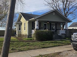 401 N Long St, Caseyville, IL