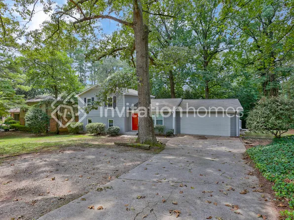 191 Bethesda Church Rd, Lawrenceville, GA 30044