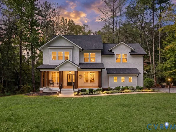13433 Wolf Swamp Ln, Montpelier, VA 23192