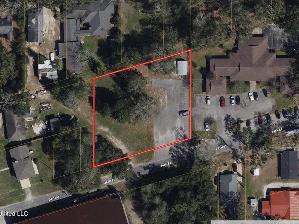 550 24th St, Gulfport, MS 39507