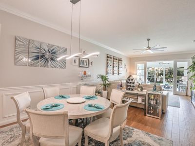 5 Harbour Isle Drive E #202, Fort Pierce, FL, 34949