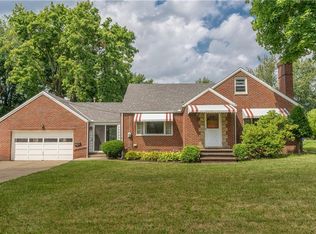 4655 12th St NW, Canton, OH 44708