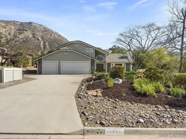 15931 Litten Way, Ramona, CA 92065
