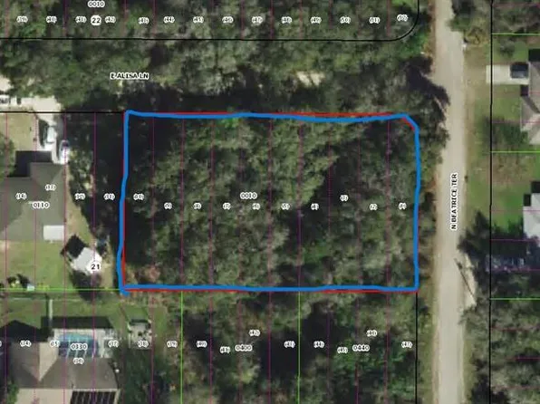 3288 E Alisa Ln #3302-E, Inverness, FL 34453