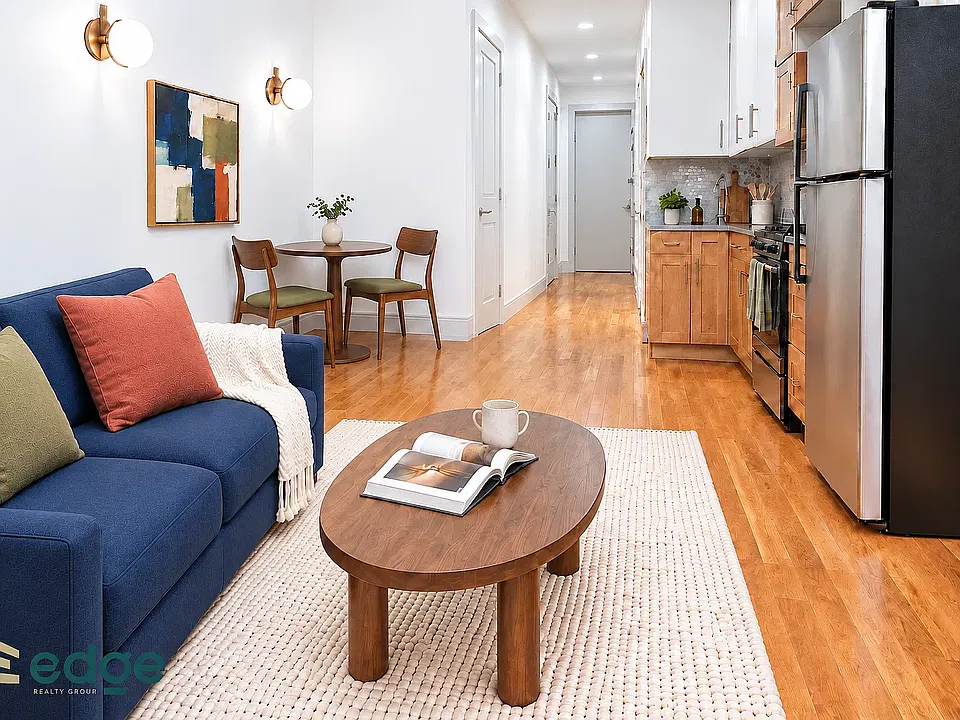 1361 Greene Ave #2A
