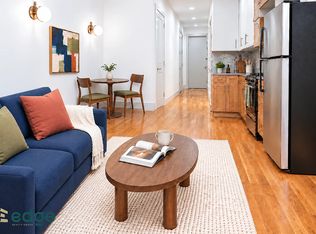 1361 Greene Ave #2A, Brooklyn, NY 11237