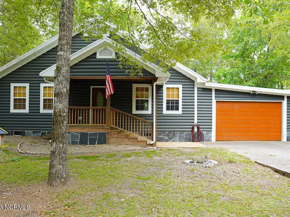 258 Paul Drive, Trenton, NC 28585