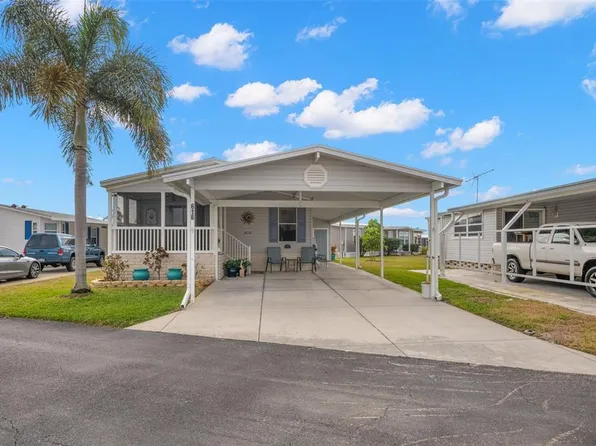 616 Mount Lancaster Ave NE #650, Saint Petersburg, FL 33702