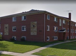 150 S Lincoln Ave APT A3B, Addison, IL 60101